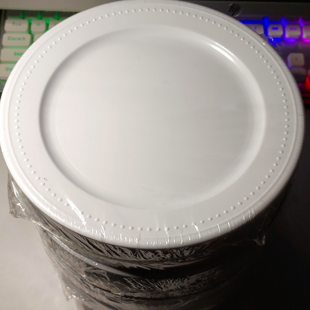 Plates